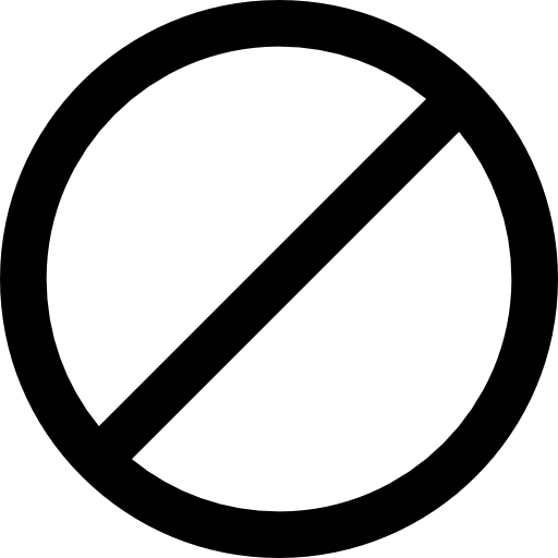 No Frame